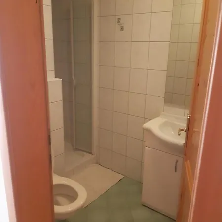 Apartman Johannesbachklamm